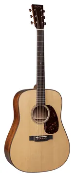 Martin D-18 Modern Deluxe