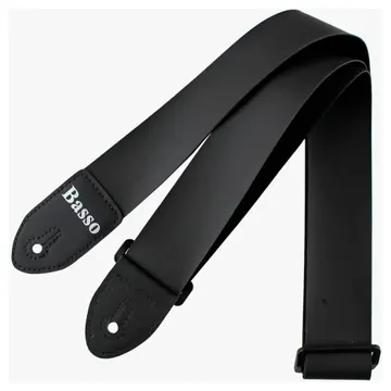 Basso Correia Basso NY PER 01 Preto Sintetico