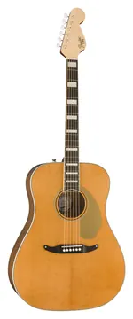 Fender King Vintage Ov Aged Natural