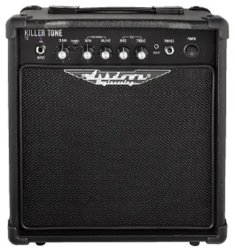 Ashdown KT-15 gitaarcombo
