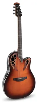 Ovation CE48-1-G Celebrity Elite Westerngitarre
