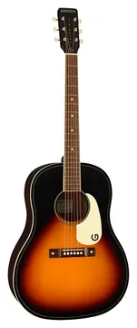Gretsch Jim Dandy Dreadnought Acoustic Guitar - Rex Burst