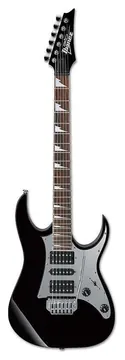 Ibanez Grg150dx Bkn Black Night Grg-150