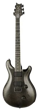 PRS Mark Holcomb Gray Black