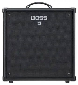 Boss Katana 110 amplificatore combo per basso 60W