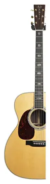 Martin J40 Re-imagined Left Handed