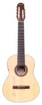 Rozini Studio - Modelo RX517.RE2.F.LP com Equalizador RE-02 (Cor: Fosco)