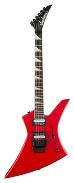 Jackson Kelly JS32 - Serie JS