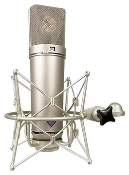 Neumann U87 Ai Stereo Set