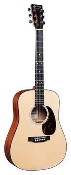 (MaW) Martin DJR-10E Semi-Akoestische western gitaar