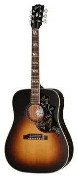 Gibson Hummingbird Faded VS