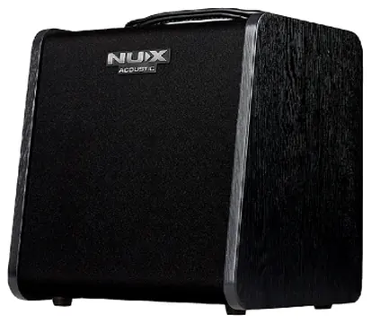 NUX Stageman II AC-60