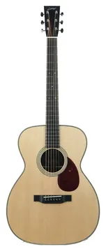 Collings OM2H Indian Rosewood Sitka Spruce