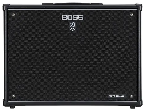 Boss KTN-C212W Special Edition Katana 2x12" Cabinet Ladenteil !!!