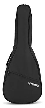 Yamaha APXT2 3/4 Preto Aço Cutway Com Bag