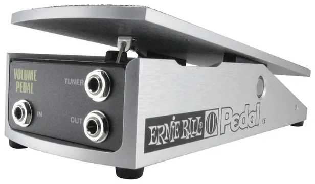 Ernie Ball 6166 Pedale Volume Per elettroniche passive