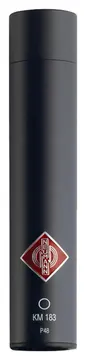 Neumann KM183 mt