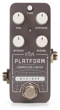 Electro Harmonix PICO PLATFORM