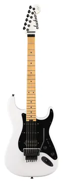 Jackson SC1 LTD 50e Jaar Adrian Smith Signatuur Iron Maiden