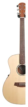 Cole Clark Studio GA Spruce/Mahogany