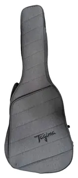 Tagima Hampton Collection Folk Aço Com Capa Luxo