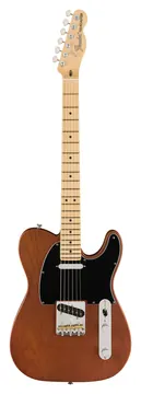 Fender Telecaster American Performer MN Mokka
