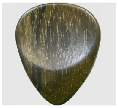 Dugain Ziricote Mediator Droitier Standard Ziricote