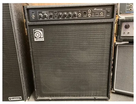Ampeg BA210 V2