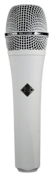Telefunken M80 White dynamisches Mikrofon