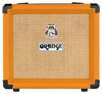 Orange Crush 12