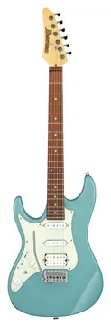 Ibanez AZES40L Purist Blue Mancina