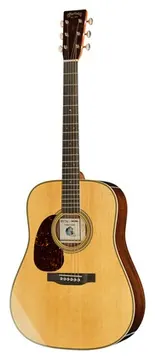 Martin D-28 Billy Strings LH