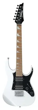 Ibanez 3/4 Ibanez GRGM21-WH Mikro White