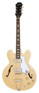 Epiphone Casino Natural