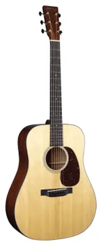 Martin D-18 Authentic 1937