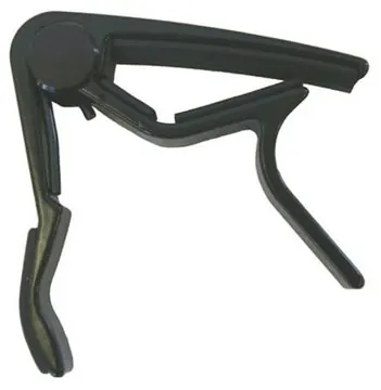 Dunlop 88B - Capo voor Klassieke Gitaar