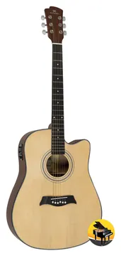 Michael VMF400 ST Folk Elétrico