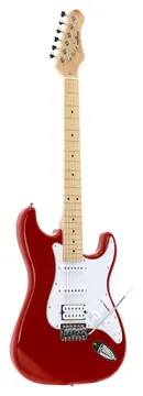 Woodbrass ST100 Red