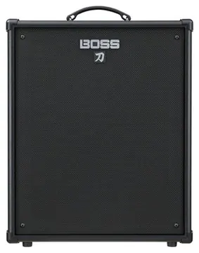 Boss Katana 210B 2x10" 160w Bass Amp Combo