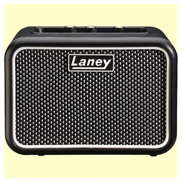 Laney Mini-STB-SuperGroup Combo 'Smart' Stereo-Bluetooth