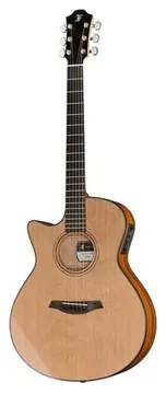 Furch Blue Gc-CM-SPE a LH w/GB