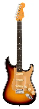Fender Stratocaster American Ultra II EB Ultraburst