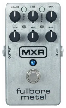 MXR Fullbore Metal M116