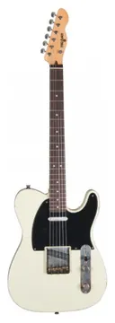 Maybach Texonian T61 Vintage Cream Aged