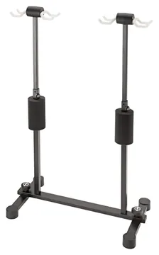 K & M K&M 17605 Roadie 4-fach Gitarrenständer