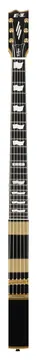 ESP E-II Eclipse DB Vintage Black
