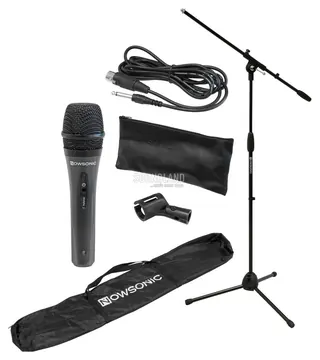 SL-Series SLS Mikrofonset