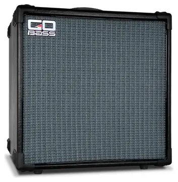 Borne Cubo para Contrabaixo Go Bass GB-500 160W