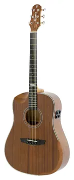 Strinberg Galaxy SD301-HCR LH MGS - Strinberg