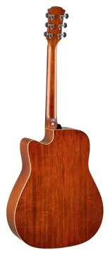 Yamaha A1R Are Eletroacústico Aço Natural